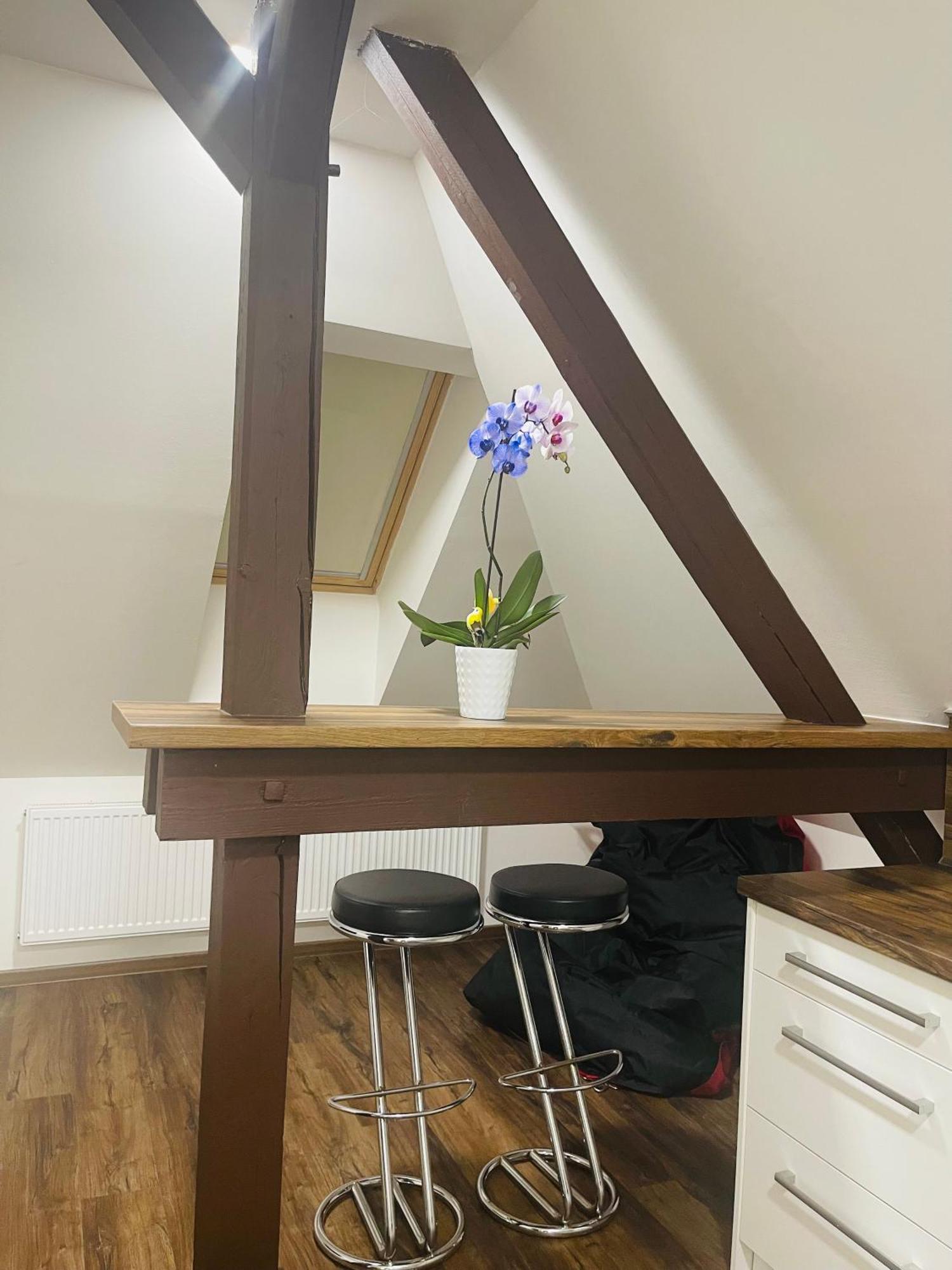 Ústí nad Labem Jenys Apartment Usti 2 מראה חיצוני תמונה