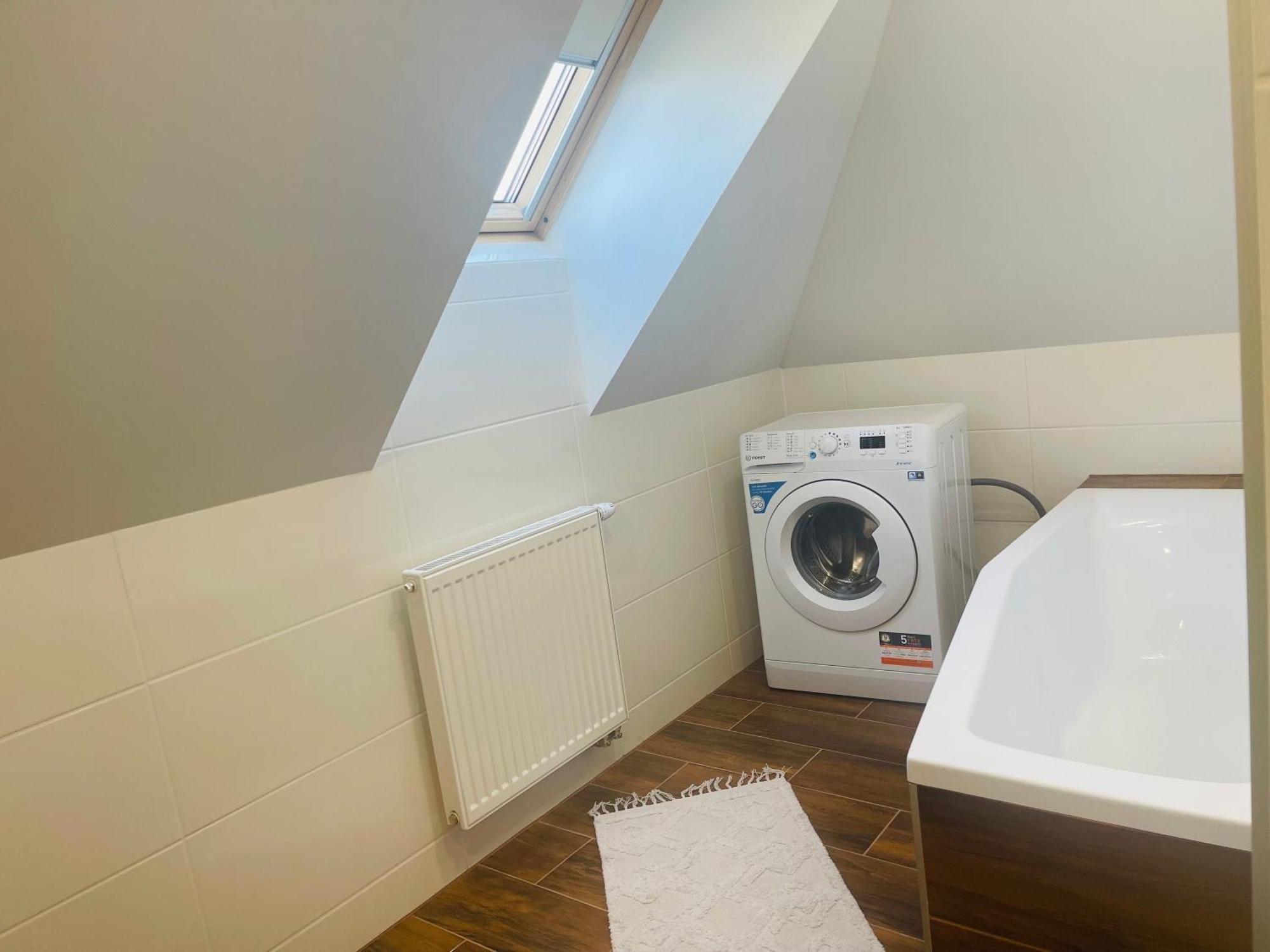 Ústí nad Labem Jenys Apartment Usti 2 מראה חיצוני תמונה