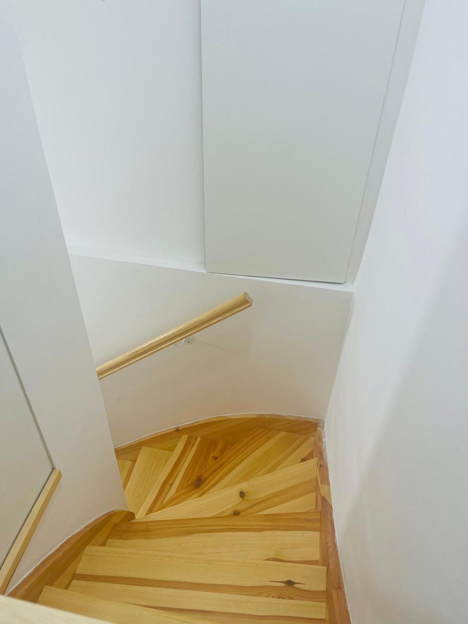 Ústí nad Labem Jenys Apartment Usti 2 מראה חיצוני תמונה