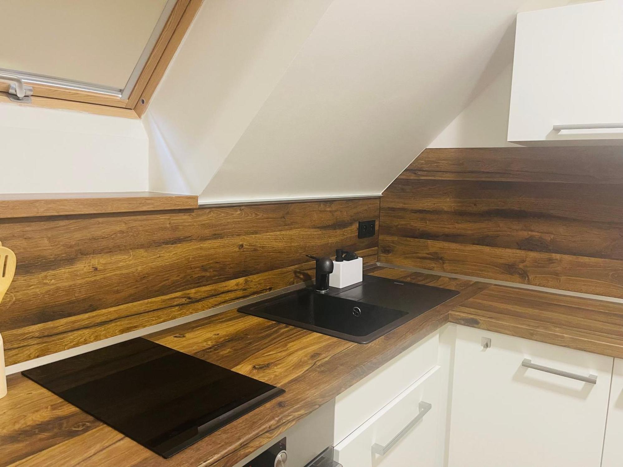 Ústí nad Labem Jenys Apartment Usti 2 מראה חיצוני תמונה