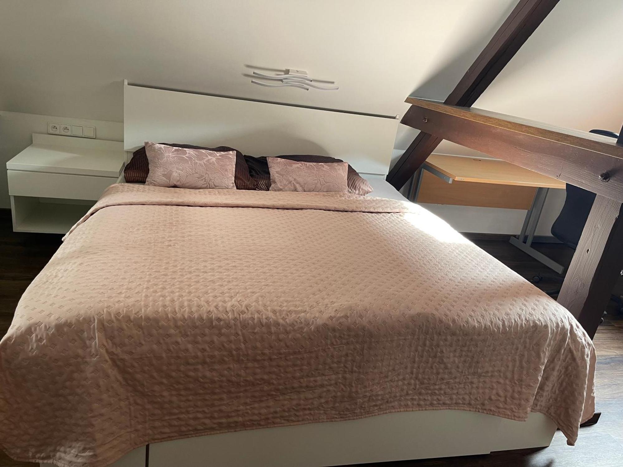 Ústí nad Labem Jenys Apartment Usti 2 מראה חיצוני תמונה