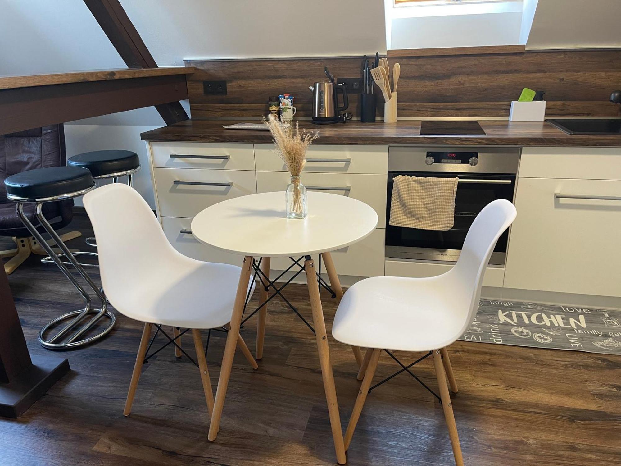Ústí nad Labem Jenys Apartment Usti 2 מראה חיצוני תמונה